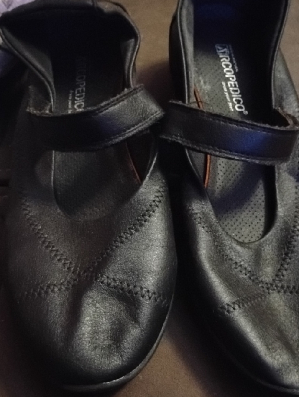 Women's Arcipedico Shoes